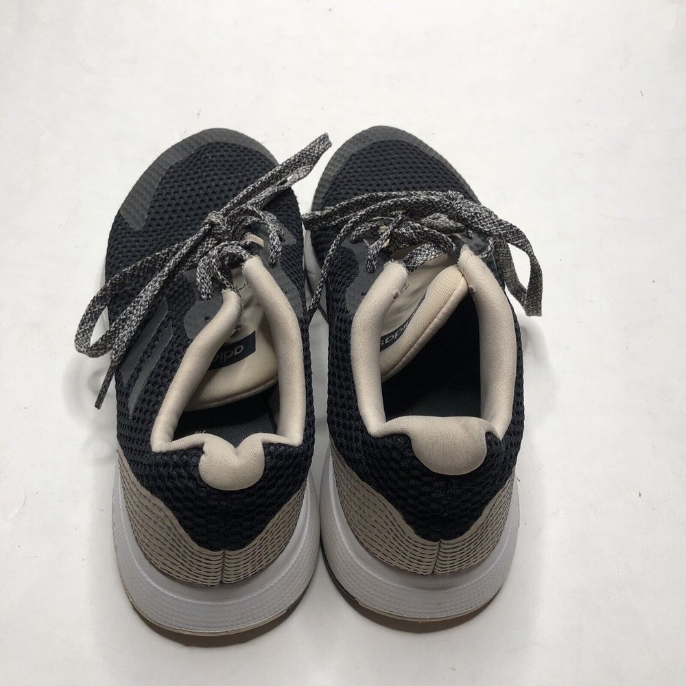 Adidas Running Shoes Sooraj EE9933 Black Running Shoes Sneakers Women’s Size 6.5 - Picture 7 of 11